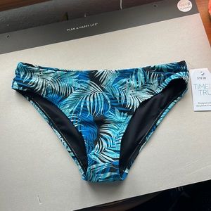 Time and Tru bikini bottom